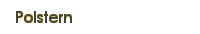 Polstern